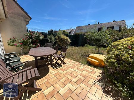 Location Maison 5 pièces 84m² BOISSY SOUS ST YON 91790 - Photo 3