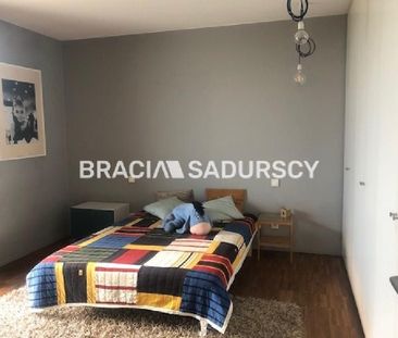 Mieszkanie Kraków Krowodrza powierzchnia 44.0 m² C206-WM-47434 - Фото 3