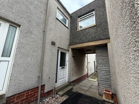 2 bedroom terraced house to rent - Photo 3