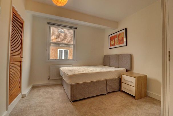 1 bedroom house to rent - Photo 1