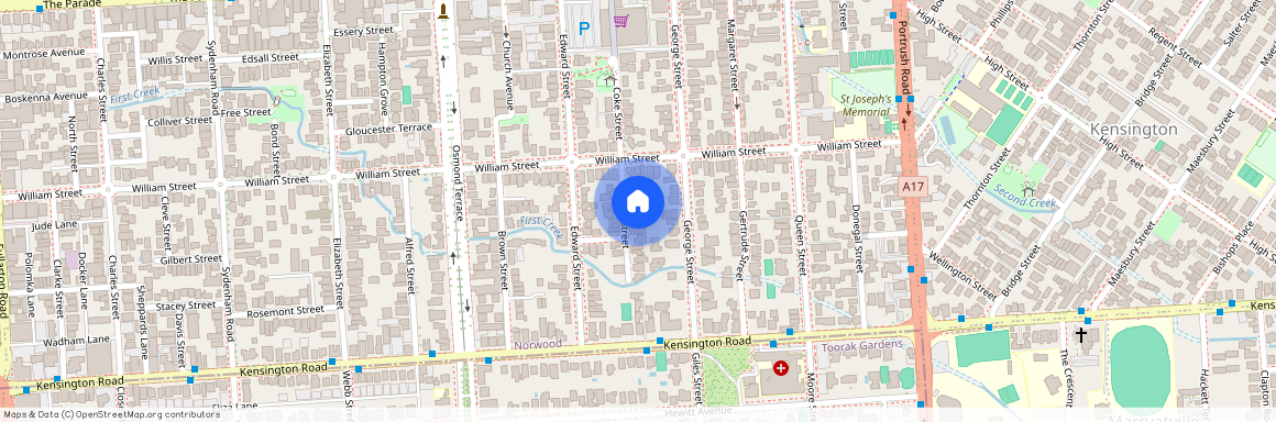 10 Birrell Street, Norwood SA, Belconnen