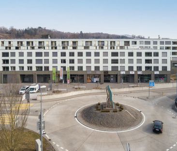 2.5 Zimmer, 63 m², 3. Stock - Foto 3