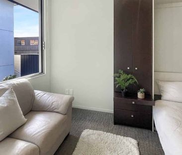 ***Welcome to apartment E302A in Revolucion Apartments!*** - Photo 5