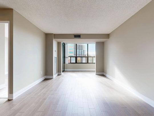 For Lease - 33 Elmhurst Avenue Unit# 606, Toronto, Ontario - Photo 1