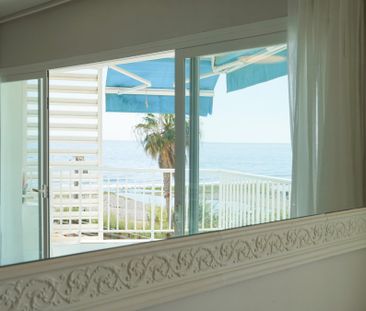 Middle Floor Apartment · San Pedro de Alcántara - Photo 5