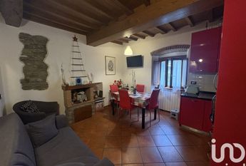 Via Cesare Battisti, Rufina, Tuscany 50068