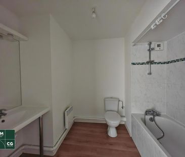 Location Appartement 2 pièces 37m² STRASBOURG 67200 - Photo 4