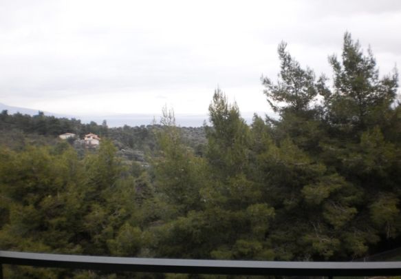 Μεζονέτα για ενοικίαση Άγιοι Απόστολοι (Κάλαμος) - Photo 1