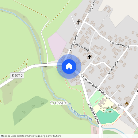 Schneppendorfer Straße 4, 08058 Zwickau