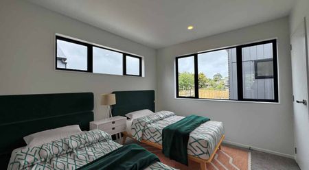 Fresh Living in Māngere Bridge – Space, Style & Superb Location - Photo 3