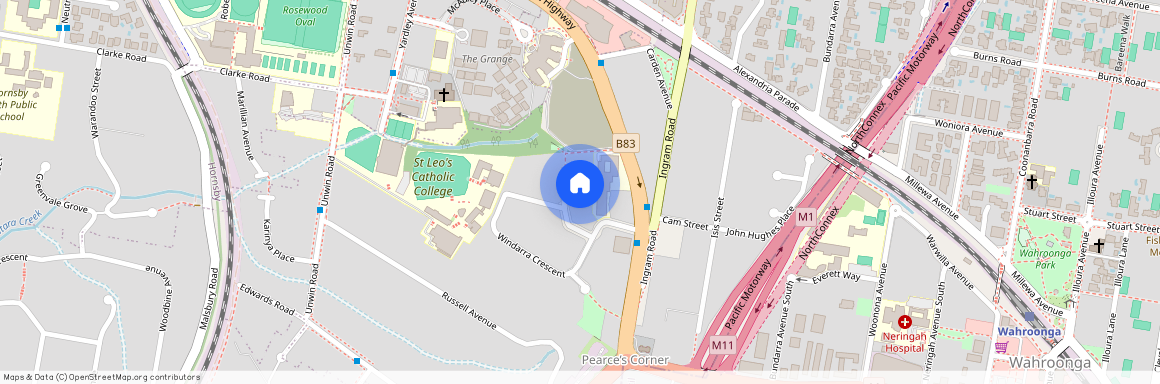 2b Netherby Street, Wahroonga