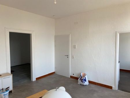 Renoviertes Appartement in Zentrumsnähe von Welkenraedt - Photo 5