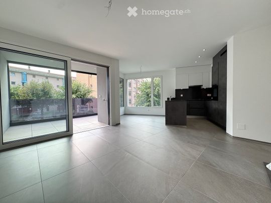 3 Zimmer, 77 m² - Foto 1