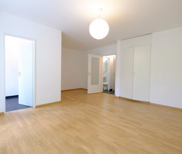 1.5 Zimmer, 30 m², 2. Stock - Photo 5