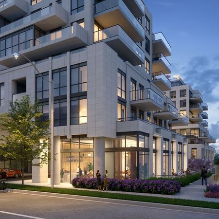 For Lease - 505 Glencairn Avenue Unit# 228, Toronto, Ontario - Photo 5