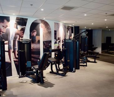 Appartement te huur: Kruisplein 564 3012 CC Rotterdam - Photo 5