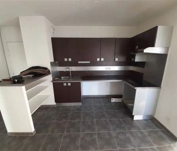 Location appartement 3 pièces - 56m² à Merignac (33700) - Photo 1