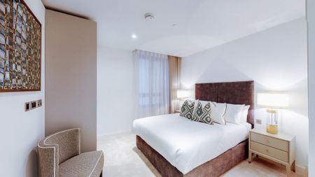 Edgware Road, Paddington, W2 1EY, London - Photo 5