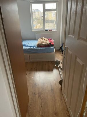 Room in a Shared Flat, Harben Road, NW6 - Photo 1