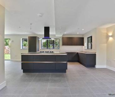 6 bedroom property to rent in Oxford - Photo 2