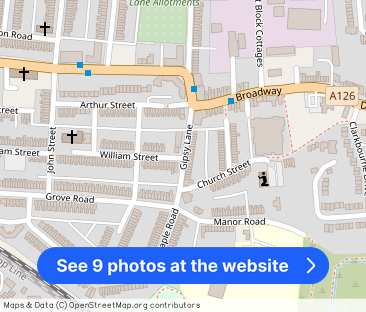Gipsy Lane, Grays, RM17 - Photo 1
