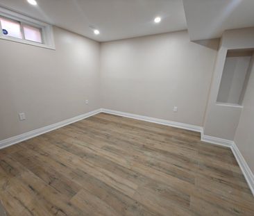 For Lease - 3756 Althorpe Circle Unit# Basement, Mississauga, Ontario - Photo 6