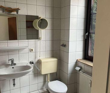 Handwerker aufgepasst: 2-Zimmer Wohnung mit Garten in Kiel-Elmschen... - Foto 3