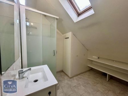 Location Appartement 2 pièces 39m² BOURGES 18000 - Photo 4