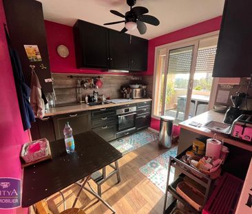 Location Appartement 2 pièces 53m² TOULOUSE 31200 - Photo 4