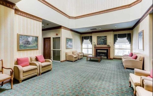 For Lease - 480 Mclevin Avenue Unit# 615, Toronto, Ontario - Photo 1