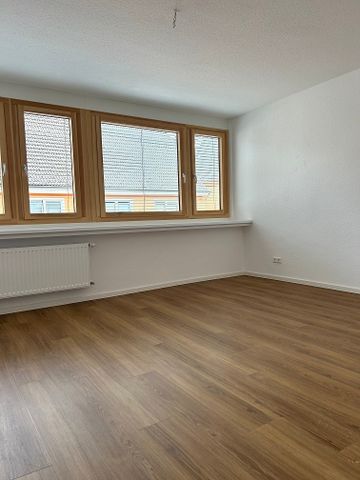 Zentrale 3- Zimmer Mietwohnung in Schramberg - sofort frei!!! - Photo 4