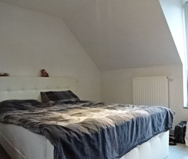 Zonnebeke - Appartement met 2 slaapkamers en terras - Foto 4