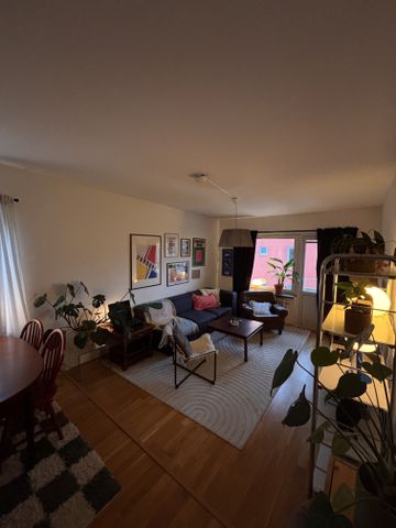 Svartbäcksgatan, Uppsala - Photo 4