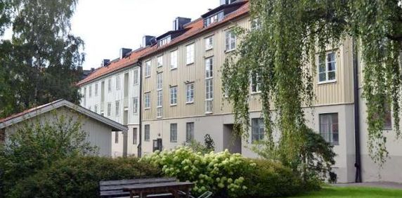 Gudmundsgatan 11C - Photo 2