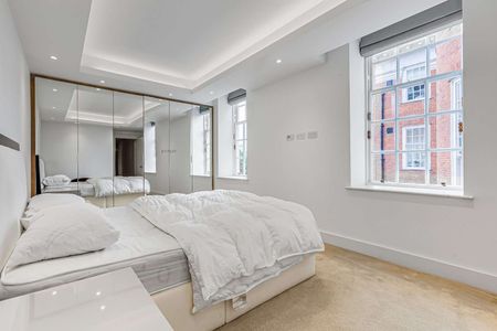 Richmond Hill, Richmond, Surrey, TW10 6BF - Photo 5