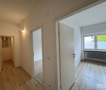 Großzügige Wohnung mit Terrasse Mitten in Eisenstadt | ZELLMANN IMM... - Foto 4