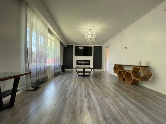 For Lease - 6307 Carolyn Avenue Unit# UPPER, Niagara Falls, Ontario - Photo 1