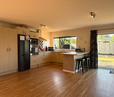 Entertainer's Dream in the Heart of Papamoa Beach - Photo 1