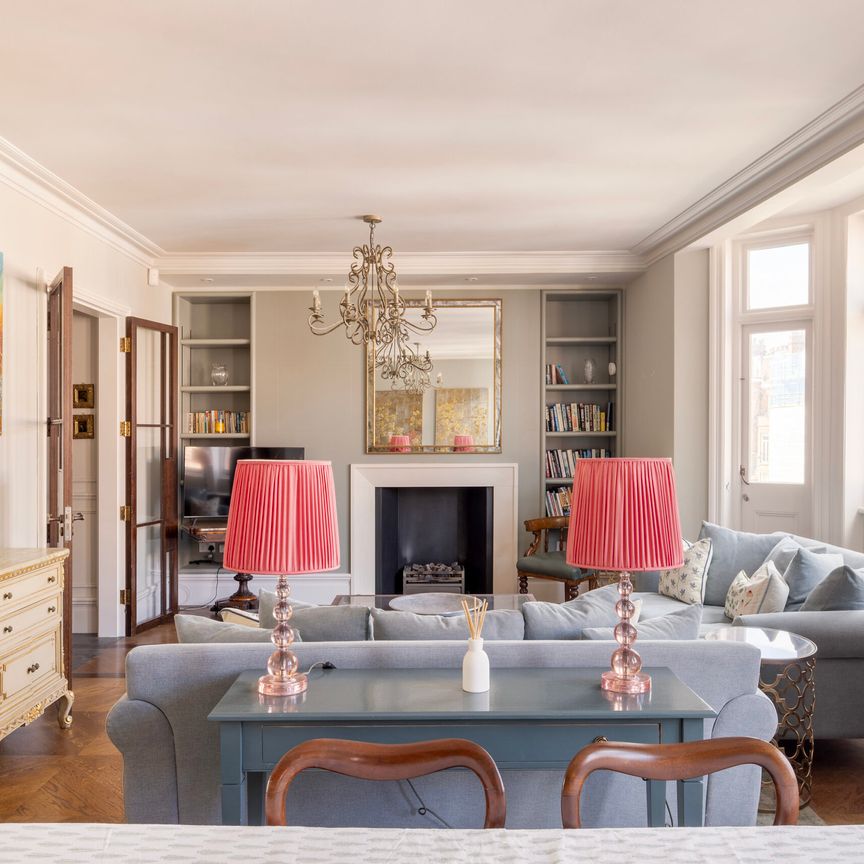 Culford Mansions - Photo 1