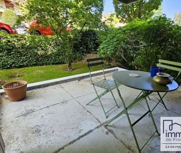 Location appartement studio 1 pièce 35 m² à Rocquencourt (78150) Sa... - Photo 1