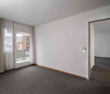 2.5 Zimmer, 50 m², 2. Stock - Photo 2
