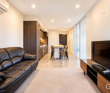 Bright Corner Unit – Both Bedrooms with Windows - Photo 1