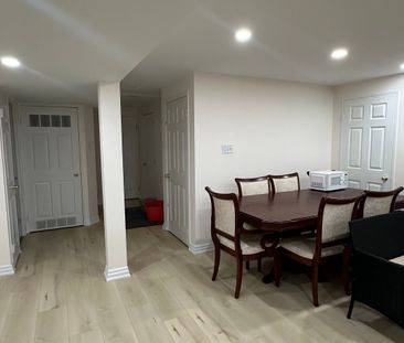 For Lease - 5481 Wilderness Trail Unit# Basement, Mississauga, Ontario - Photo 2