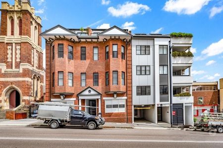 103/46 Watt Street, Newcastle NSW 2300 - Photo 5