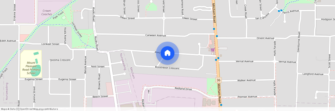 28 Alwyn Street, Vic 3132, Mitcham