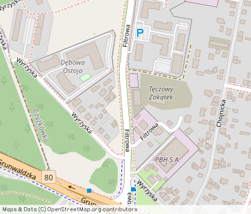 Wynajme mieszkanie dwupoziomowe, 3 pok. 55m2, Bydgoszcz Czyzkowko - Фото 1