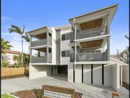 Modern Two Bedroom Unit - Photo 3