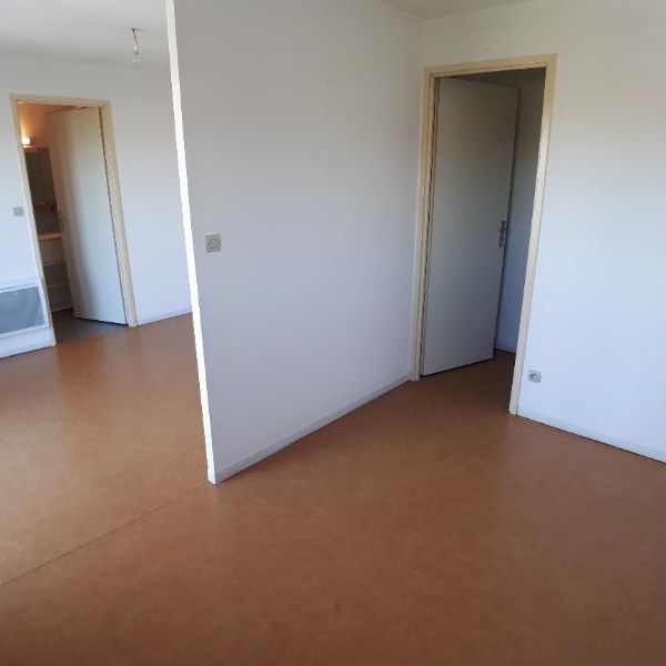 APPARTEMENT T1 30M - Photo 1