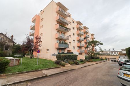 Location Appartement 2 pièces 43m² - Photo 4