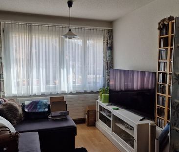 2 Zimmer, 2. Stock - Photo 1